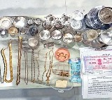 Gaddi Bala Mukundarao ACB Raids Expose Crores in Illegal Assets