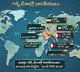 Indian Population in Gulf Countries Details