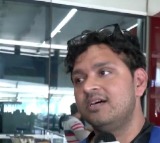 Dubai Indians Return Home Amid Middle East Tensions