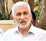 Vijayasai Reddy Slams Exploitation of Indian Creators