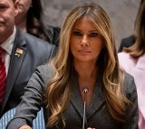 Melania Trump expounds idea of single digital nation state at historic UNSC meet 
