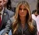 Melania Trump expounds idea of single digital nation state at historic UNSC meet