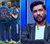 Mohammad Amir Criticizes Indias Performance Despite Semifinal Berth