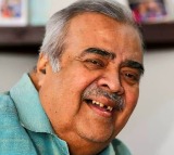 Unnikrishnan Former Union Minister Passes Away