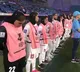 Iran Womens Football Team Refuses to Sing National Anthem at AFC Tournament