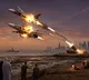 Qatar Shoots Down Iranian Warplanes Amidst Rising Tensions