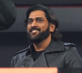 MS Dhoni Spotted Buying Dehati Chicken at Local Restaurant