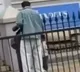Virat Kohli Spotted with Son in London Viral Video