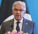 Khawaja Asif says Israel trying to extend influence to Pakistan