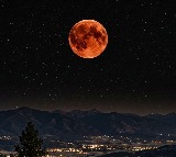 Chandragrahanam Ends SreeVari Temple Reopens