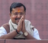 BJP Nominates Nitin Nabin to Rajya Sabha from Bihar