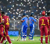 India vs West Indies match breaks viewership records