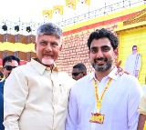 Chandrababu Naidu Wishes People on Holi Festival