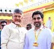 Chandrababu Naidu Wishes People on Holi Festival