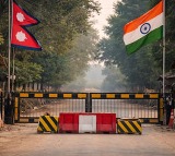 Nepal Elections Effect India Border Closed for 72 Hours