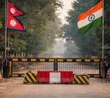 Nepal Elections Effect India Border Closed for 72 Hours