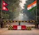 Nepal Elections Effect India Border Closed for 72 Hours