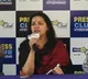 Renu Desai Files Cyber Crime Complaint Over Abusive Comments
