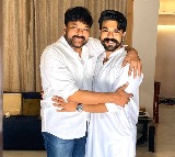 Ram Charan Responds to Chiranjeevis Emotional Praise for Peddi Song