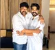 Ram Charan Responds to Chiranjeevis Emotional Praise for Peddi Song