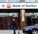 Bank of Kunlun Role in US Iran Tensions