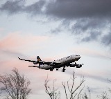 Special Flights Arranged for Indians Stranded Due to West Asia Conflict