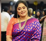 Devipriya Narrowly Escapes Accident Driver Dies