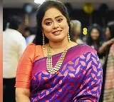 Devipriya Narrowly Escapes Accident Driver Dies
