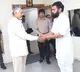 Pawan Kalyan Thanks CM Chandrababu for Panchayat Funds