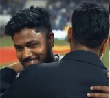 Sanju Samsons Comeback Rohit Sharmas Words Proven True