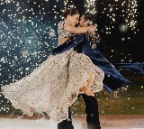 Vijay Deverakonda Rashmika Mandanna Sangeet Ceremony Photos Go Viral