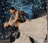 Vijay Deverakonda Rashmika Sangeet Ceremony Photos Go Viral