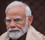 Narendra Modi Talks with Oman Sultan Kuwait Prince on Phone