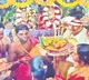 Kesineni Chinni vs Kollikuppdi Srinivasarao Clash at Temple