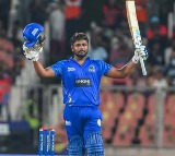 Sanju Samson Looked Like Chasing Master Says Basit Ali