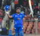 Sanju Samson Looked Like Chasing Master Says Basit Ali