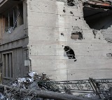 Ayatollah Ali Khamenei Iran Launches Drone Attacks on US Embassies in Gulf