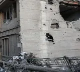 Ayatollah Ali Khamenei Iran Launches Drone Attacks on US Embassies in Gulf