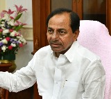 KCR Extends Holi Greetings to Telangana People