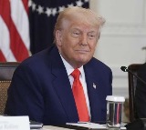 Donald Trump says Arab countries ready for military action against Iran