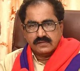 Tammineni Veerabhadram Censured by CPM Central Committee