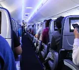 Iran War Impact Delhi London Flight Ticket Prices Soar
