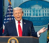 Donald Trump Says Its Too Late for Iran Talks