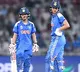 World Cup-winning Indian women’s cricket team shortlisted for award