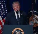 Trump signals US ready for prolonged war, but says Iran military ‘knocked out’