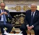 In Oval Office, Trump tells Merz, Iran is ‘being decimated’
