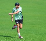 T20 WC: Wicket looks flat, but spinners still have a role to play, says NZ skipper Santner ahead of Proteas clash
