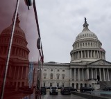 Trump’s Iran strike ignites Capitol Hill fight