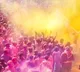 May colours of Holi fill every heart with happiness: VP Radhakrishnan, HM Shah extend greetings