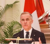 Middle East conflict shows failure of global order, says Canadian PM